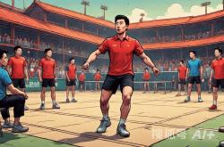 2026世界杯竞猜-巴黎羽毛球(qiú)世锦赛：石宇奇终结国羽男单十年冠军荒