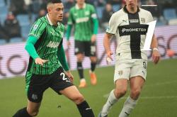 世界杯平台-意甲联赛：萨索洛人才辈出，尤文图斯主场受挫