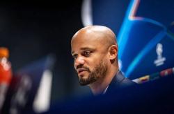 2026世界杯-孔帕尼因为人手输球，阿尔特塔则因为人手变得眉清目秀