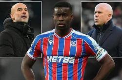 2026世界杯-曼城狂喜！曝利物浦冬窗放弃求购格伊 休斯想等夏天免签