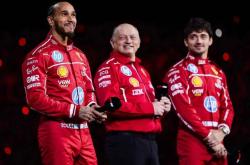 2026世界杯-2025年F1最有价值车队