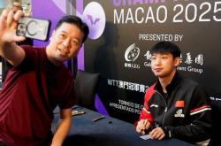 乒乓球全运会18比赛精彩对决分析