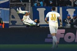 世界杯竞猜-36岁德甲amp;英超双料金靴欧冠双响 马赛2-1逆转纽卡