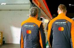 世界杯规则-F1争议判罚！迈凯伦双车成绩被取消始末