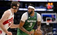 世界杯-NBA传闻：安东尼·戴维斯(sī)交易难料，猛龙与独行侠交易前景不明(míng)