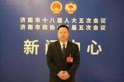 世界杯规则-中国移动济南分公司党委书记、总经理邓克锐：筑牢数智底座 四大举措助力数字济南建设再升级