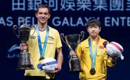 世界杯-CCTV5直播！澳门世界杯国乒参赛名单、赛程以及央视直播表