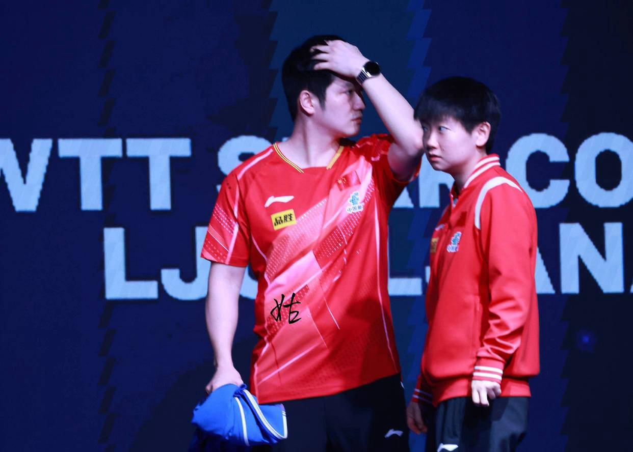 乒乓球选手代言情况分析