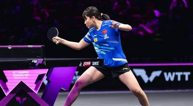 乒乓球全运会18比赛精彩对决分析