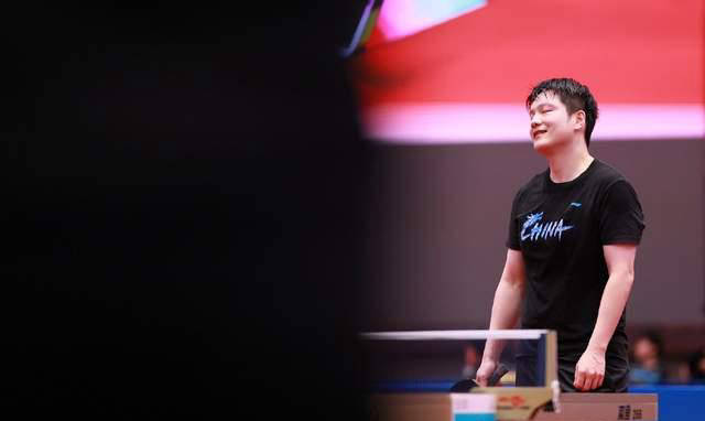 乒乓球全运会18比赛精彩对决分析