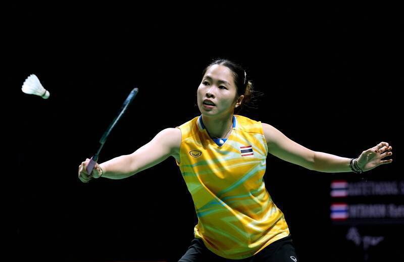 不能只靠技术打球了！因达农谈羽毛球女单比赛风格巨变