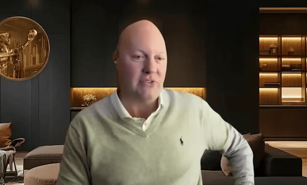 “短缺终将导致过剩”！a16z安德森2026年展望：AI芯片将迎来产能爆发与价格崩塌