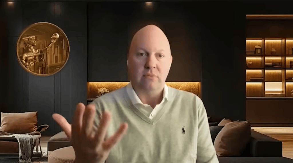 “短缺终将导致过剩”！a16z安德森2026年展望：AI芯片将迎来产能爆发与价格崩塌