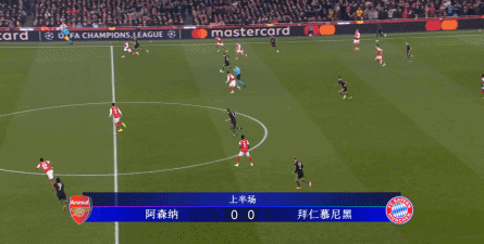 孔帕尼因为人手输球，阿尔特塔则因为人手变得眉清目秀