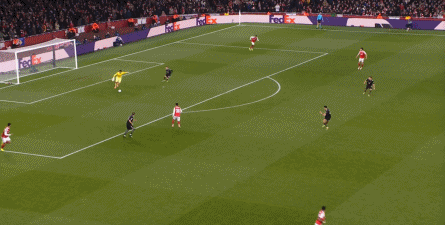 孔帕尼因为人手输球，阿尔特塔则因为人手变得眉清目秀