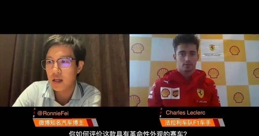 你敢信吗？上海一个F1后勤，干出百万粉丝，能塞满5个赛车场