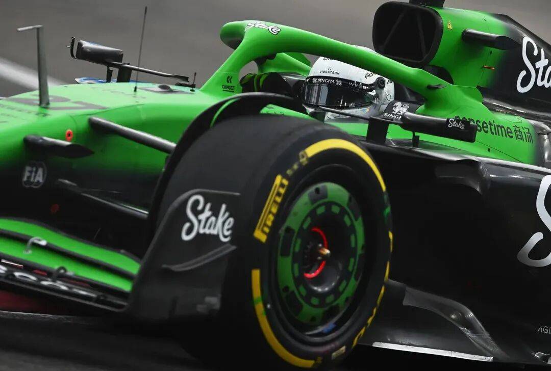 2025年F1最有价值车队