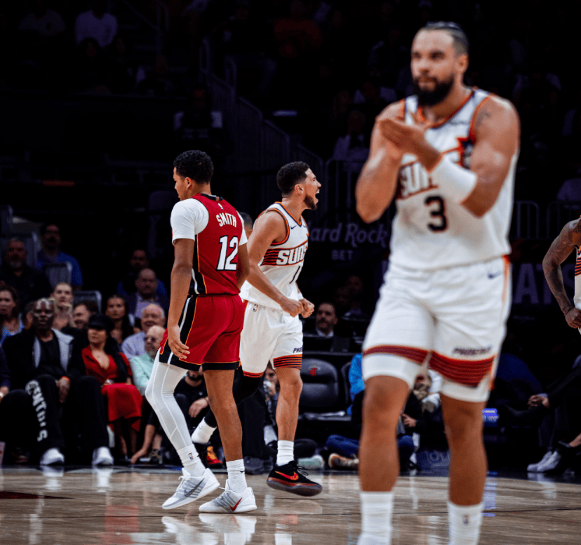 NBA最新排名出炉！湖人重回第5，火箭两队排名互换，勇士甩开一队