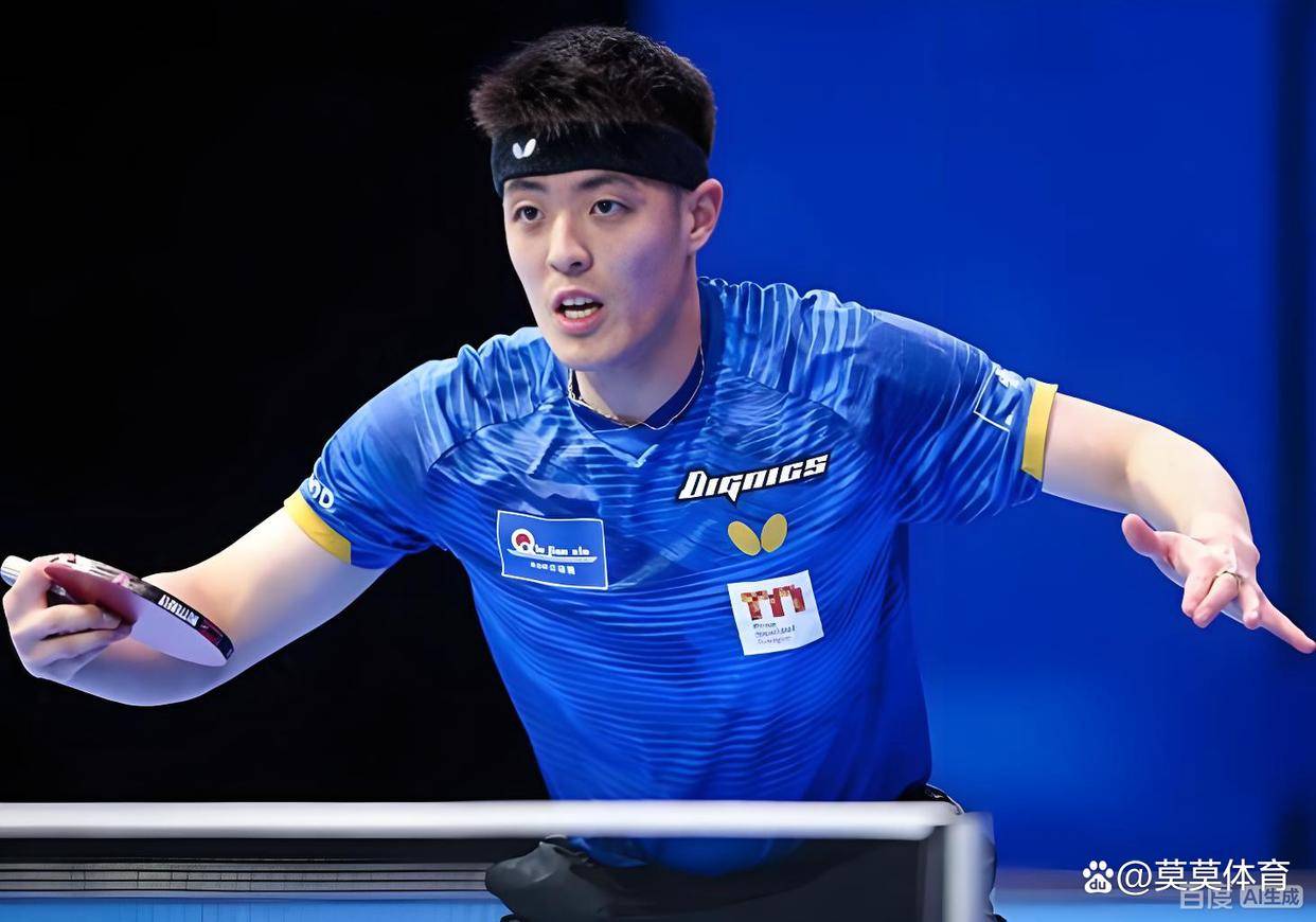 5套乒乓球时间表：12月4日乒乓球混团世界杯赛程