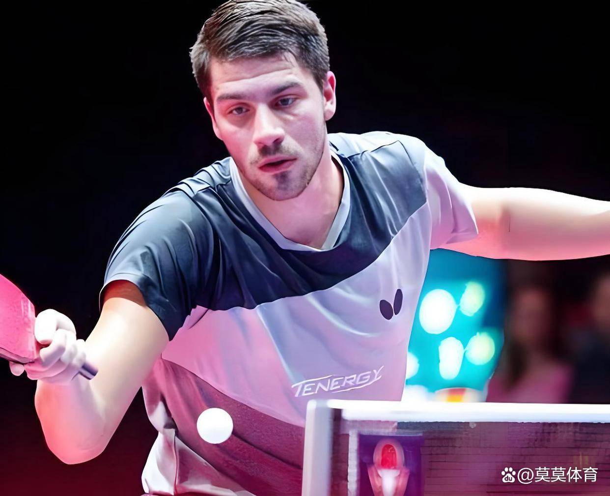 5套乒乓球时间表：12月4日乒乓球混团世界杯赛程