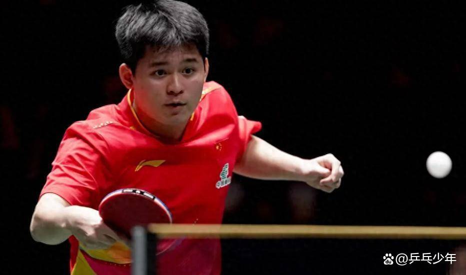 国乒三连冠稳了？成都混团世界杯今日赛程，CCTV乒乓球直播时间表