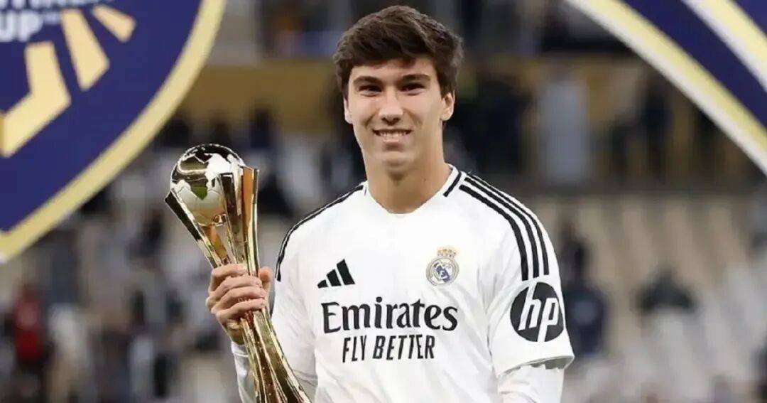 赛季仅1次首发！世俱杯金靴沦为铁板凳 英超5队想要签他