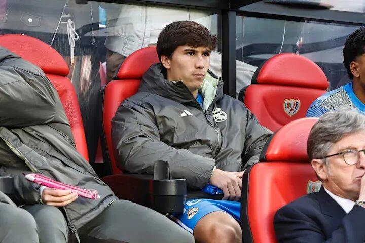 赛季仅1次首发！世俱杯金靴沦为铁板凳 英超5队想要签他