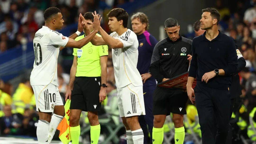 赛季仅1次首发！世俱杯金靴沦为铁板凳 英超5队想要签他