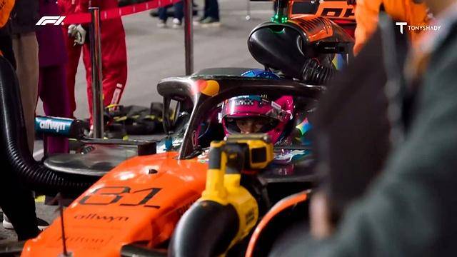 F1争议判罚！迈凯伦双车成绩被取消始末