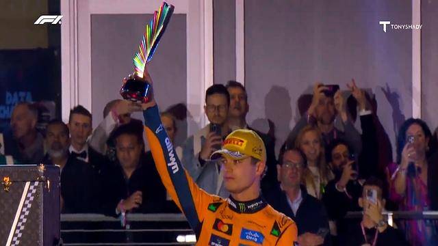 F1争议判罚！迈凯伦双车成绩被取消始末