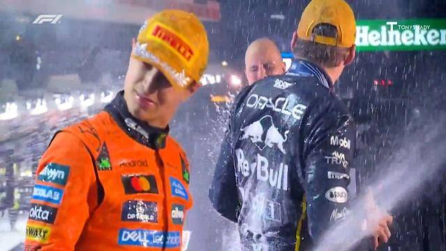 F1争议判罚！迈凯伦双车成绩被取消始末