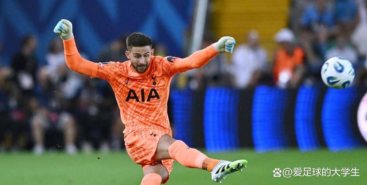 维卡里奥成了靶子，但弗兰克不这么看