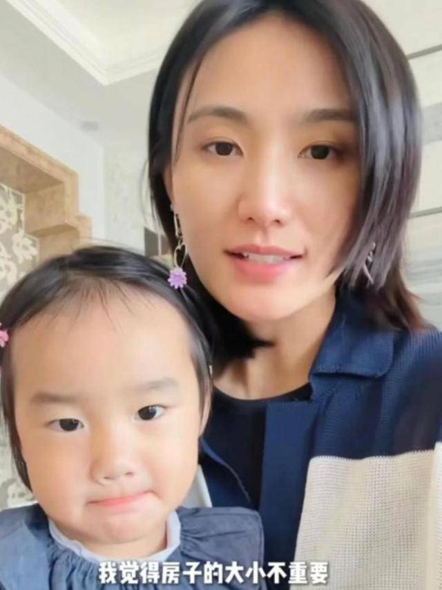 一日夫妻百日恩！这次春节李亚鹏和前妻联手，给离异夫妻上了一课