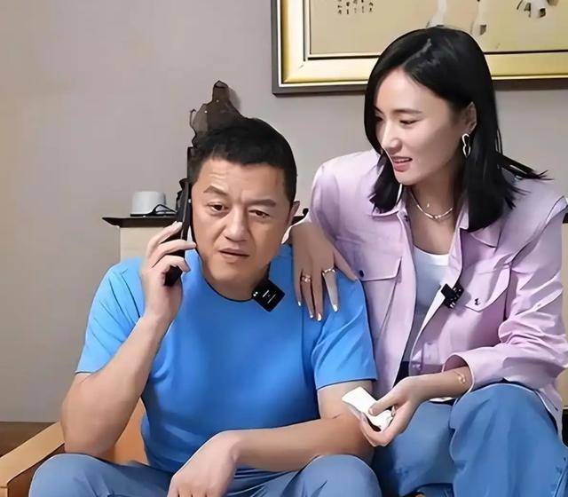 一日夫妻百日恩！这次春节李亚鹏和前妻联手，给离异夫妻上了一课